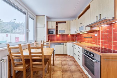 Pronájem bytu 3+1 60 m² - Photo 4