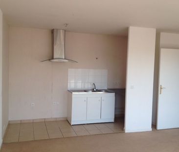 Location Appartement 3 pièces 56m² MEAUX 77100 - Photo 3