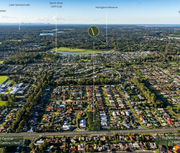 Modern Near-New Townhouse in Quiet Bray Park Pocket - Photo 5