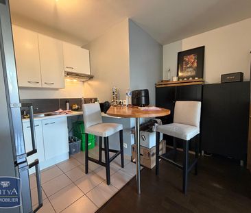 Location Appartement 2 pièces 50m² ARPAJON 91290 - Photo 5