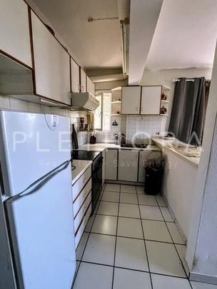 Διαμέρισμα για ενοικίαση Σαρωνίδα - Photo 1