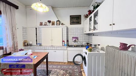 Μονοκατοικία για ενοικίαση Ποταμούδια (Καβάλα) - Φωτογραφία 5