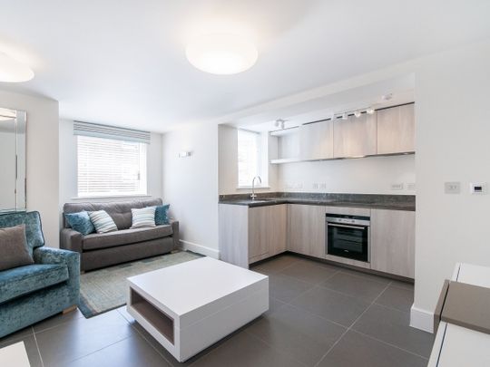 Cranham Street, Oxford - Photo 1