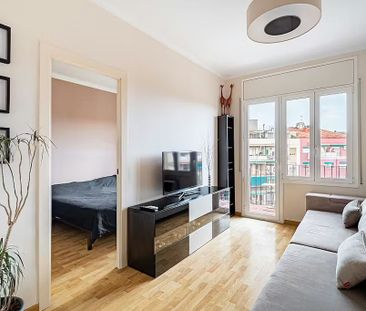 Avinguda Meridiana, Barcelona, Catalonia 08027 - Photo 2