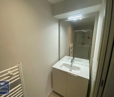 Location Appartement 2 pièces 48m² NANCY 54000 - Photo 6