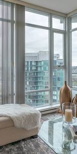 Modern Furnished Waterfront Condo in Yaletown - Photo 3