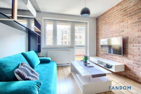 HIT!! Piękne i Nowoczesne – 2 pokoje, LUBELSKA + Garaż - Photo 3