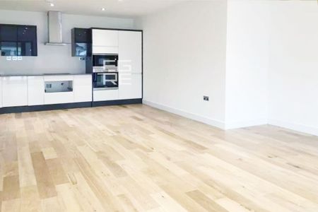 Anayah Apartments, SE8, London - Photo 2