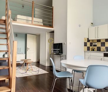 Appartement La Madeleine Secteur La Madeleine - Photo 4