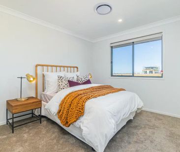 “Brand New Family Home!” - Photo 4