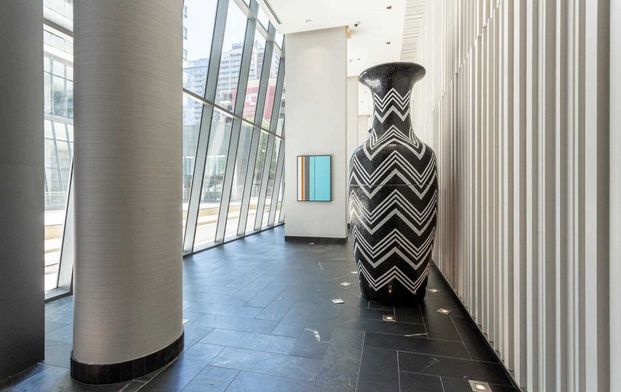 For Lease - 42 Charles Street Unit# 2103, Toronto, Ontario - Photo 1