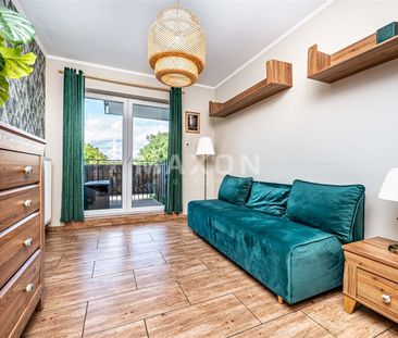 Oddzielne pokoje garaż niskie opłaty cisza - Photo 1