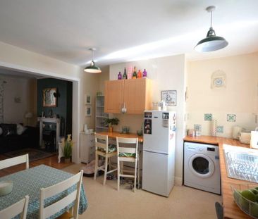 2 bedroom terraced house to rent - Photo 5