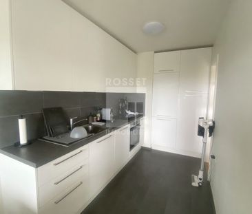 Magnifique appartement 3.5 pièces au 7ème étage - Foto 4