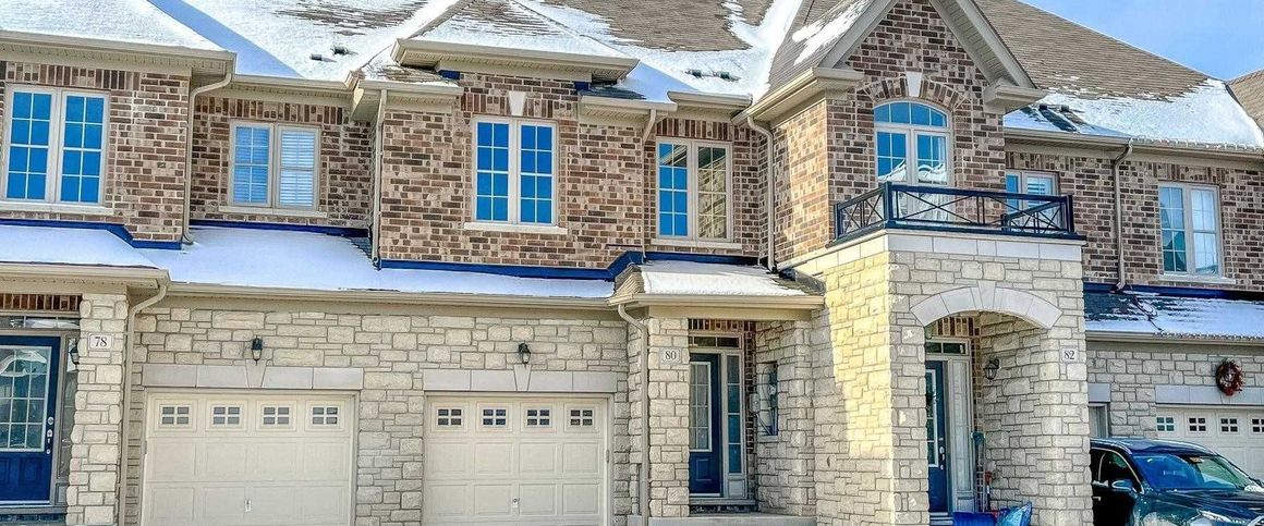 For Lease - 80 Beechborough Crescent, East Gwillimbury, Ontario - Photo 1