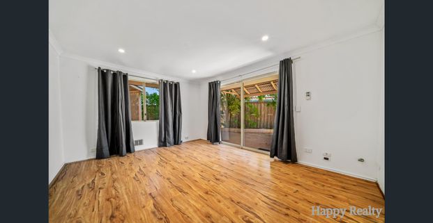 Spacious 4x2 Family Home with Study + Multiple Living Areas in Prime Canning Vale Location - Photo 1