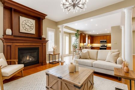 For Lease - 3137 Countess Crescent, Mississauga, Ontario - Photo 2