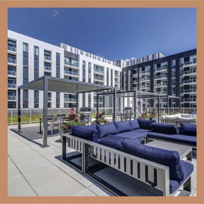 For Lease - 125 BRONTE Road Unit# A0811, Oakville, Ontario - Photo 1