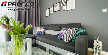 Mieszkanie na wynajem - Zdjęcie 4