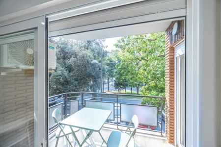 Avinguda de la Plata, Valencia, Valencian Community 46013 - Photo 3