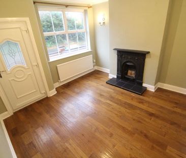 2 bedroom House for rent - Photo 2