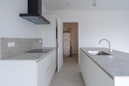 Nieuwbouw appartement met 1 slaapkamer en terras te Geel - Photo 4