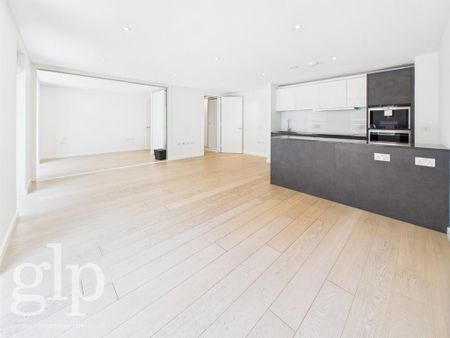 3 bedroom flat to rent - Photo 2