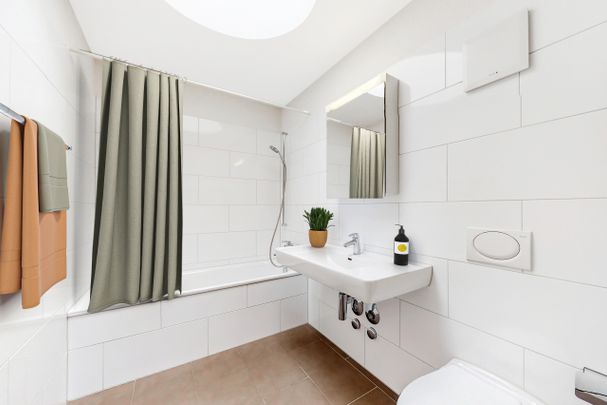 Traumwohnung mit grossem Balkon! - Photo 1