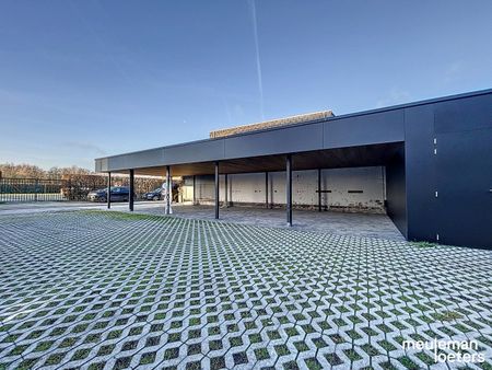 BEN - Nieuwbouwwoning met 4 slaapkamers en carport - Photo 2