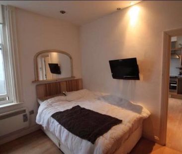 Studio to rent - Photo 5