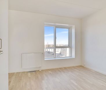 4-vær. lejlighed - Photo 5