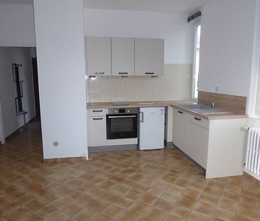 Location appartement t2 à Aubenas (07200) - Photo 5