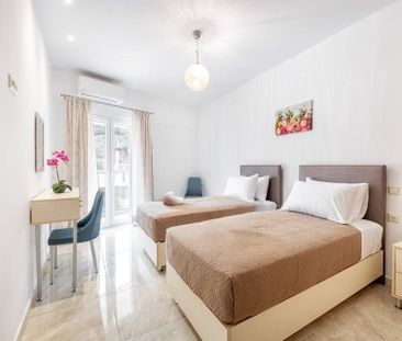 Διαμέρισμα για ενοικίαση Μελιτειέοι (Κέρκυρα) - Φωτογραφία 3