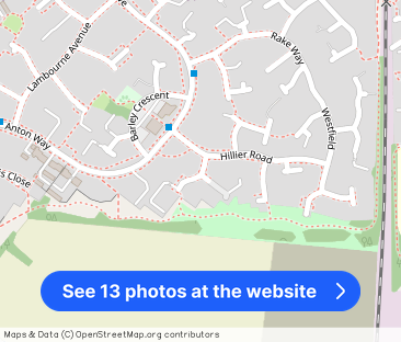 Parslow Close, Aylesbury - Photo 1