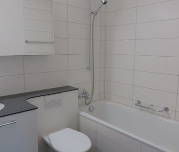 2.5 Zimmer, 61 m², 3. Stock - Foto 4