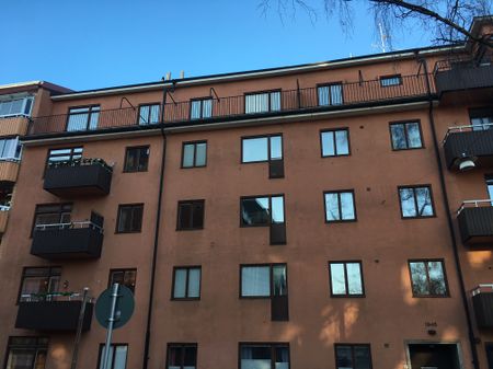 Knäppingsborgsgatan, Norrköping - Foto 5