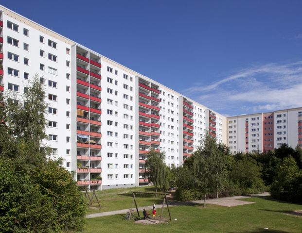 Wolfgang-Heinz-Straße 60, 13125 Berlin - Foto 1