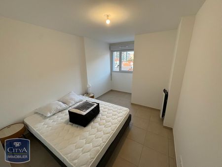 Location Appartement 2 pièces 44m² NICE 06000 - Photo 5