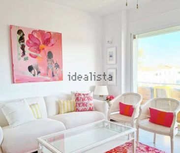 Alquiler de piso en Calle Fray Leopoldo de Alpandeire, 6 - Photo 4