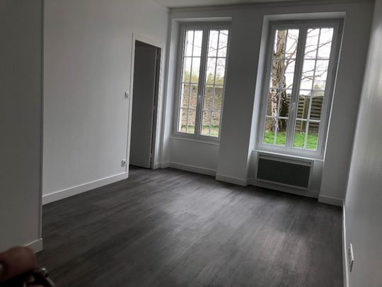 Location Appartement 2 pièces 34m² EPERNON 28230 - Photo 1