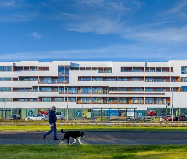 OLIVIER VAN NOORTSTRAAT 62 - Foto 4