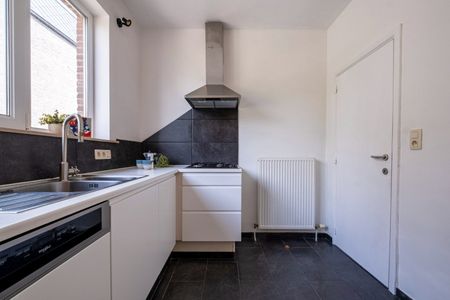 Zonnig en ruim appartement met twee slaapkamers - Foto 3