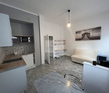 Location Appartement 1 pièce 26m² NICE 06100 - Photo 6