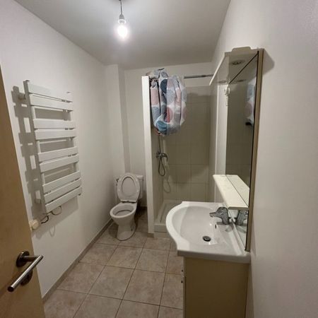 Appartement 2 pièces à Trieux - Photo 3