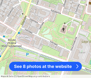 Mieszkanie kawalerka 27 m2 blisko SKM Rumia Janowo- wynajem - Photo 1