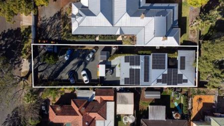 1/3 Rens Street, Toowoomba City - Photo 3