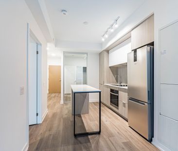 For Lease - 395 Square one Drive Unit# 2307, Mississauga, Ontario - Photo 3