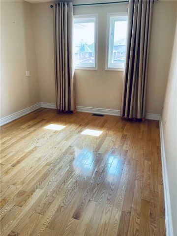 For Lease - 5295 Thornwood Drive Unit# Upper, Mississauga, Ontario - Photo 5