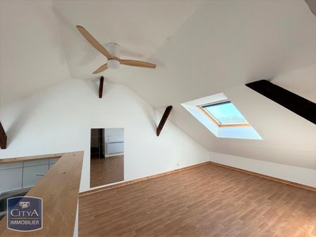 Location Appartement 2 pièces 28m² CORBEIL ESSONNES 91100 - Photo 4