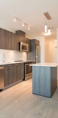 High Floor 1 Bed + Den S#1409 *SPECIAL RENTAL INCENTIVES - Photo 1